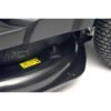 BLACK EDITION Aufsitzmäher Combi PRO 1066 H