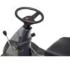 BLACK EDITION Aufsitzmäher Combi PRO 1066 H