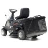 BLACK EDITION Aufsitzmäher Combi PRO 1066 H