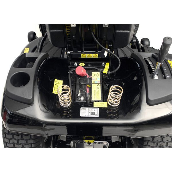 BLACK-EDITION-Hochgrasmaeher-285 (2)-MOWSTAR24 BLACK EDITION Hochgrasmäher 285/117 Twin KH Hydrostat