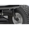 BLACK-EDITION-Hochgrasmaeher-285 (3)-MOWSTAR24 BLACK EDITION Hochgrasmäher 285/117 Twin KH Hydrostat