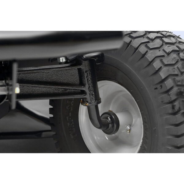 BLACK-EDITION-Hochgrasmaeher-285 (3)-MOWSTAR24 BLACK EDITION Hochgrasmäher 285/117 Twin KH Hydrostat