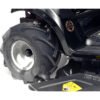 BLACK-EDITION-Hochgrasmaeher-285 (7)-MOWSTAR24 BLACK EDITION Hochgrasmäher 285/117 Twin KH Hydrostat