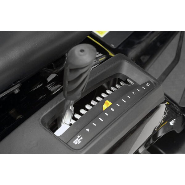 BLACK-EDITION-Hochgrasmaeher-285 (8MOWSTAR24 BLACK EDITION Hochgrasmäher 285/117 Twin KH Hydrostat