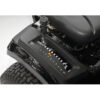 BLACK-EDITION-Hochgrasmaeher-285 (9)MOWSTAR24 BLACK EDITION Hochgrasmäher 285/117 Twin KH Hydrostat