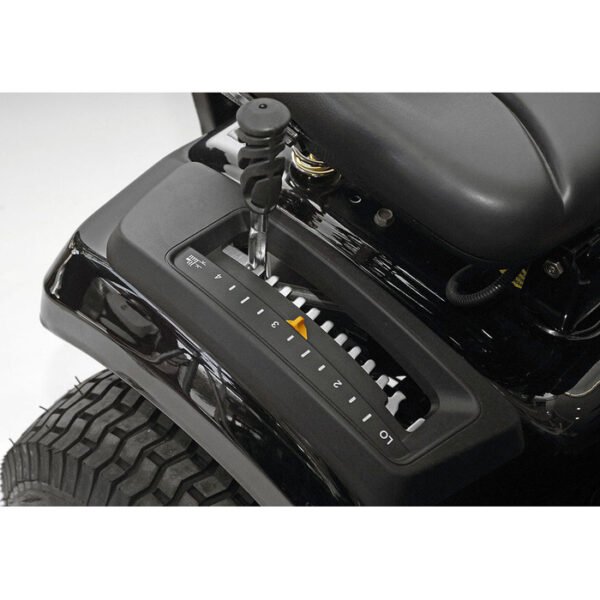 BLACK-EDITION-Hochgrasmaeher-285 (9)MOWSTAR24 BLACK EDITION Hochgrasmäher 285/117 Twin KH Hydrostat