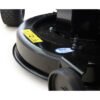 BLACK EDITION Rasentraktor 220/105 Twin H Comfort