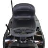 BLACK EDITION Rasentraktor 220/105 Twin H Comfort