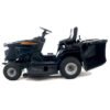BLACK EDITION Rasentraktor PRO 218/98 Twin HK – Kawasaki