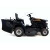BLACK EDITION Rasentraktor PRO 218/98 Twin H