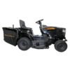 BLACK EDITION Rasentraktor Pro 177/98 H