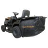 BLACK EDITION Rasentraktor Pro 177/98 H