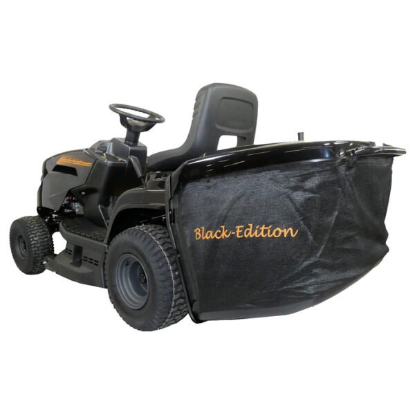 BLACK EDITION Rasentraktor Pro 177/98 H