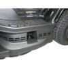 BLACK EDITION Rasentraktor Pro 177/98 H
