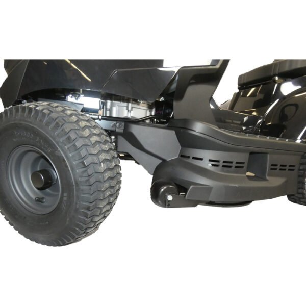 BLACK EDITION Rasentraktor Pro 177/98 H