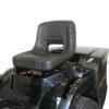 BLACK EDITION Rasentraktor Pro 177/98 H