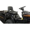 BLACK EDITION Rasentraktor Pro 177/98 H