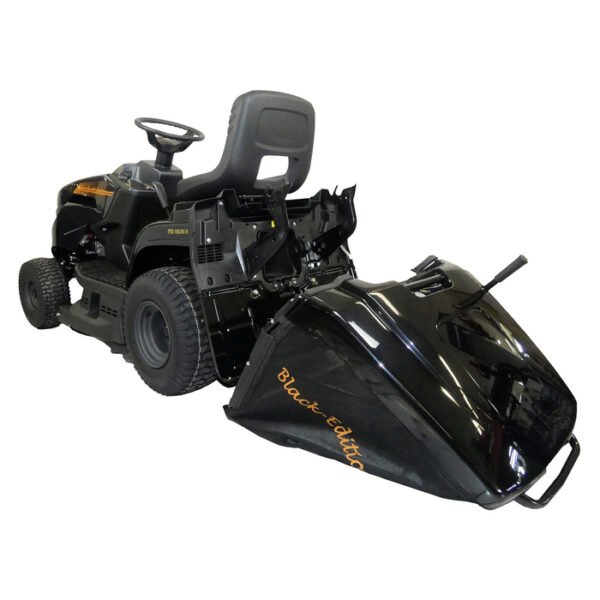 BLACK EDITION Rasentraktor Pro 177/98 H