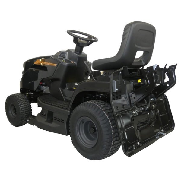 BLACK EDITION Rasentraktor Pro 177/98 H