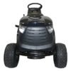 BLACK EDITION Rasentraktor Pro 177/98 H