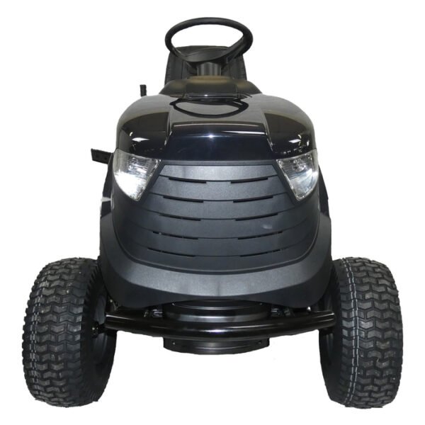 BLACK EDITION Rasentraktor Pro 177/98 H