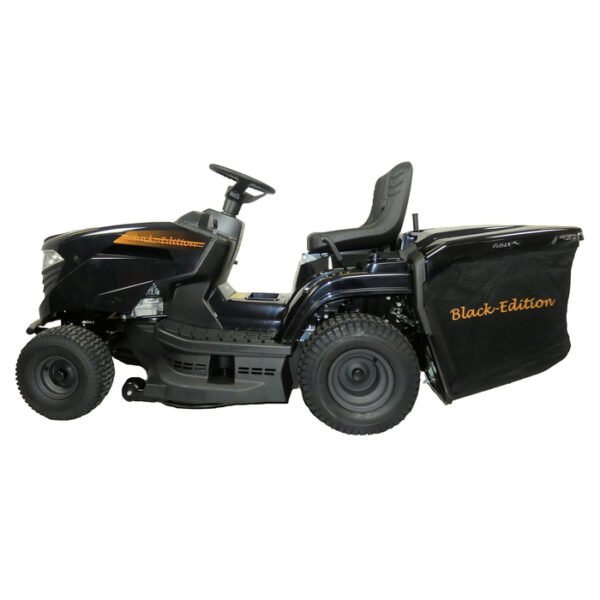 BLACK EDITION Rasentraktor Pro 177/98 H
