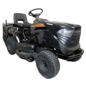 BLACK-EDITION-Rasentraktor-Pro-1-WEDEBAU BLACK EDITION Rasentraktor Pro 177/98 H