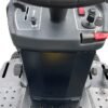 Black Edition BL 295/110 Twin HH Hochgrasmäher by Efco mit Schneeschild 120 Plus