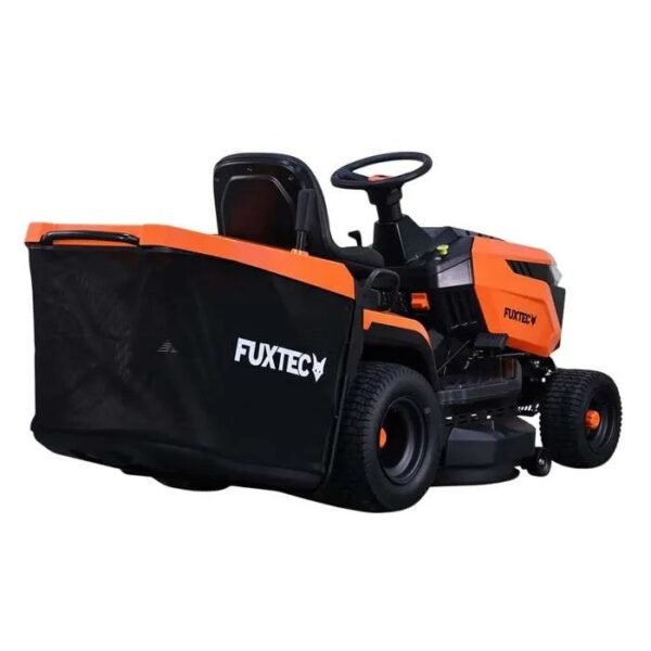 FUXTEC FX-RMT92A Rasentraktor