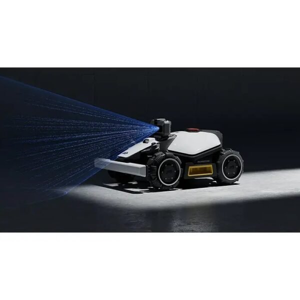 Mammotion Mähroboter Luba Mini AWD LiDAR 1500