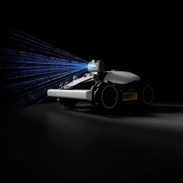 Mammotion Mähroboter Luba Mini AWD LiDAR 1500