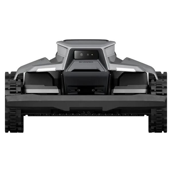Segway Mähroboter Navimow X420E