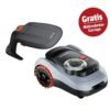Segway Mähroboter-Set Navimow I210E LiDAR