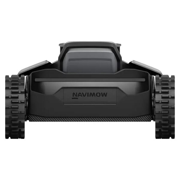 Segway Mähroboter Navimow X420E