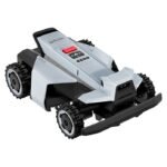 Segway Mähroboter Navimow X420E
