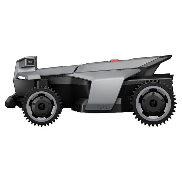 Segway Mähroboter Navimow X420E
