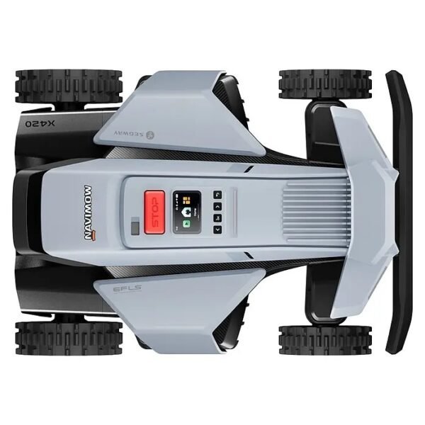 Segway Mähroboter Navimow X420E