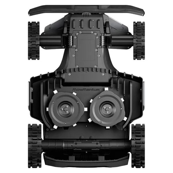 Segway Mähroboter Navimow X420E