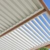 Karl 1311 | Pergola mit Lamellendach Karl | 4x3 m