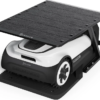 image-MOWSTAR24-2 Ecovacs Mähroboter-Set O800 RTK inkl. Garage