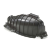 BLACK-EDITION-M-MOWSTAR24 BLACK EDITION® PRO 155/98 SD Rasentraktor