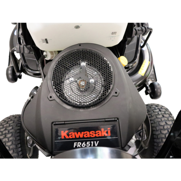 BLACK-EDITION_C2_AE-Rasentraktor-285-10-MOWSTAR24 BLACK EDITION® 285/106 Twin KH Rasentraktor
