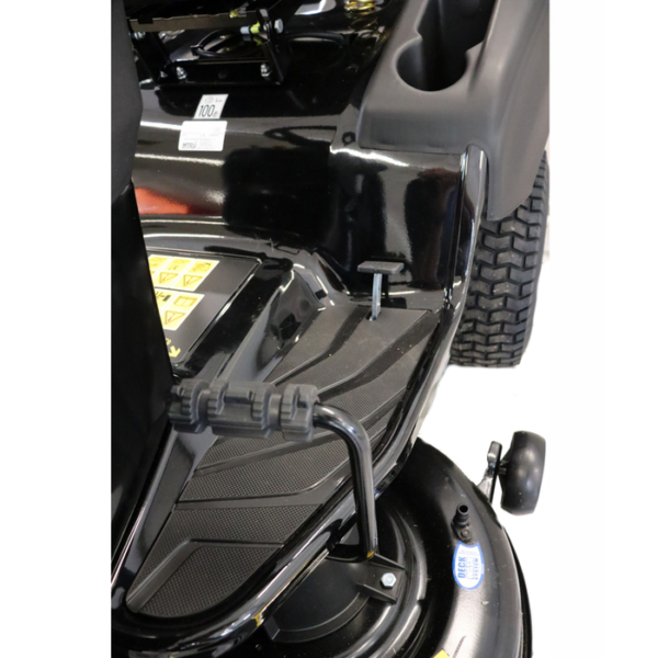 BLACK-EDITION_C2_AE-Rasentraktor-285-106--MOWSTAR24 BLACK EDITION® 285/106 Twin KH Rasentraktor