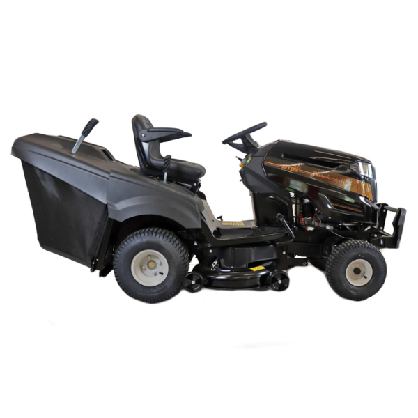 BLACK-EDITION_C2_AE-Rasentraktor-285-106-Tw-MOWSTAR24 BLACK EDITION® 285/106 Twin KH Rasentraktor