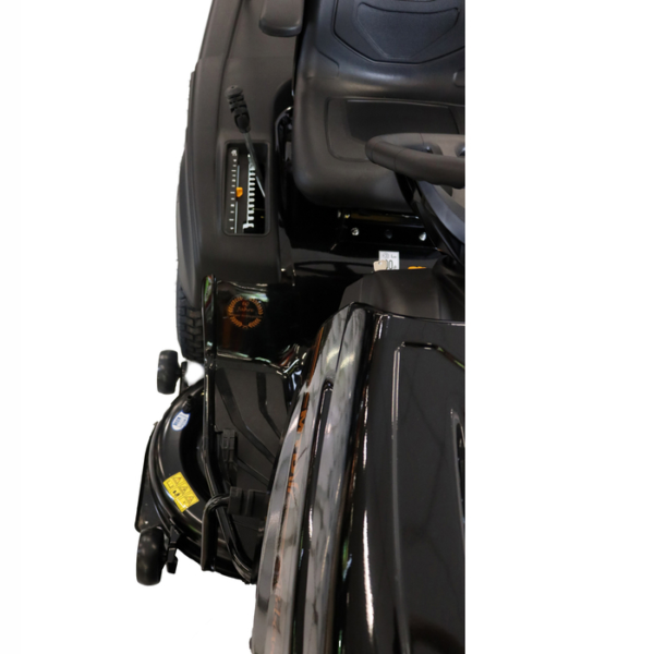 BLACK-EDITION_C2_AE-Rasentraktor-285-MOWSTAR24 BLACK EDITION® 285/106 Twin KH Rasentraktor