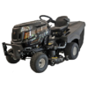BLACK-EDITION_C2_AE-Rasentraktor-285--MOWSTAR24 BLACK EDITION® 285/106 Twin KH Rasentraktor