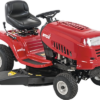 MTD 96, 7,5 kW, Seitenauswurf