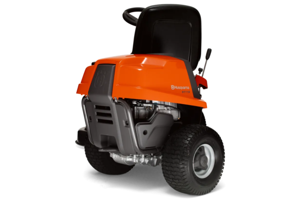 MOWSTAR24-h320-0057d HUSQVARNA R 112C5 Frontmäher inkl. Mähdeck Combi 85