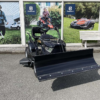 Pro155_98S-Winter-MOWSTAR24 BLACK EDITION® PRO 155/98 SD Rasentraktor