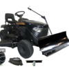 Pro155_98S-Winter_00_600x-MOWSTAR24 BLACK EDITION® PRO 155/98 SD Rasentraktor